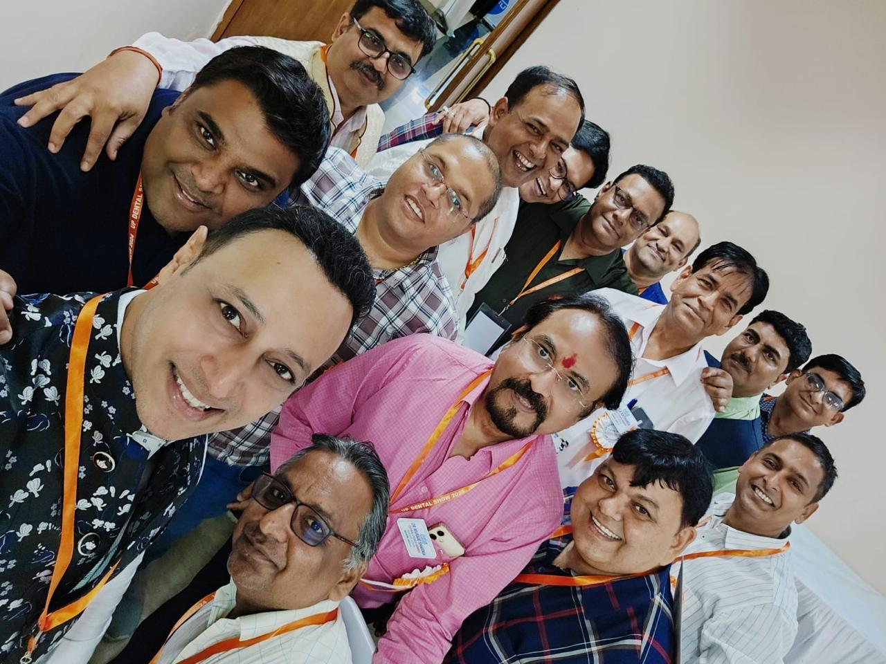team image